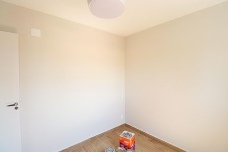Apartamento à venda com 35m², 1 quarto e sem vagaQuarto