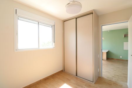 Apartamento à venda com 35m², 1 quarto e sem vagaQuarto