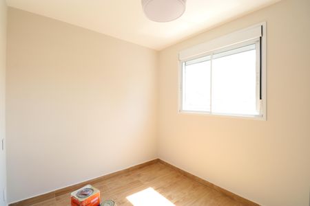 Apartamento à venda com 35m², 1 quarto e sem vagaQuarto