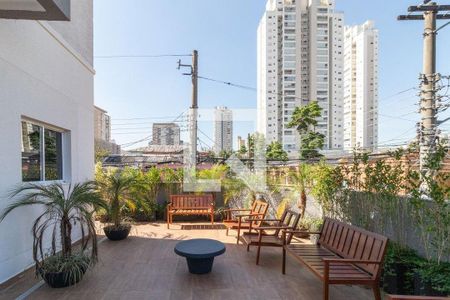 Apartamento à venda com 35m², 1 quarto e sem vagaÁrea comum