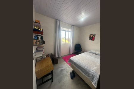 Quarto 1 de casa para alugar com 2 quartos, 70m² em Tatuquara, Curitiba