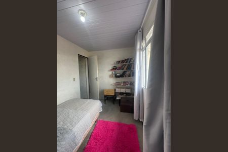 Casa para alugar com 70m², 2 quartos e 1 vagaQuarto 2