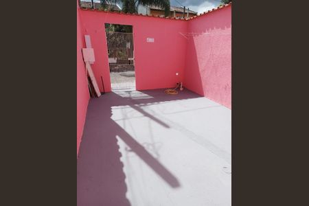 Casa para alugar com 70m², 2 quartos e 1 vagaÁrea Externa 