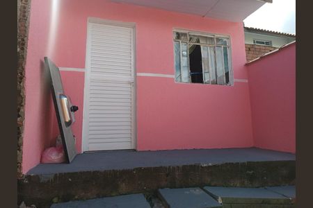Casa para alugar com 70m², 2 quartos e 1 vagaÁrea Externa 