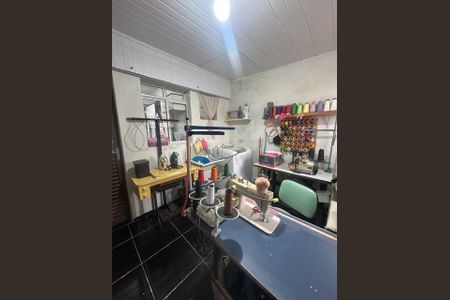 Casa para alugar com 70m², 2 quartos e 1 vagaÁrea de Serviço 