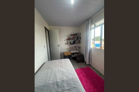 Quarto 2 de casa para alugar com 2 quartos, 70m² em Tatuquara, Curitiba