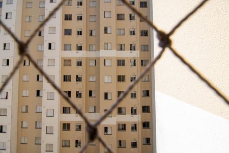Apartamento à venda com 42m², 2 quartos e sem vagaVista Quarto 2
