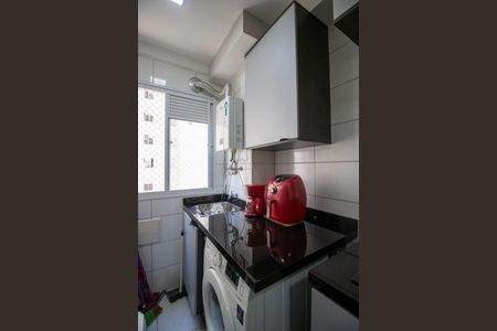 Apartamento à venda com 42m², 2 quartos e sem vagaÁrea de Serviço