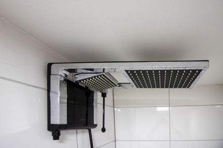 Apartamento à venda com 42m², 2 quartos e sem vagaBanheiro