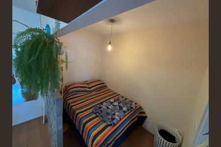 Kitnet/Studio à venda com 1 quarto, 27m² em Bela Vista, São Paulo