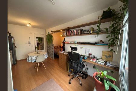 Kitnet/Studio à venda com 1 quarto, 27m² em Bela Vista, São Paulo