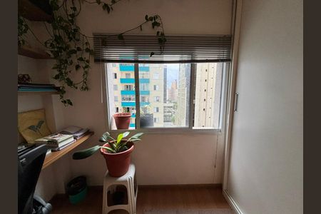 Kitnet/Studio à venda com 1 quarto, 27m² em Bela Vista, São Paulo