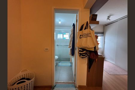 Kitnet/Studio à venda com 1 quarto, 27m² em Bela Vista, São Paulo