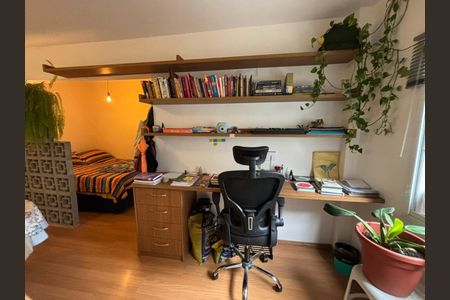 Kitnet/Studio à venda com 1 quarto, 27m² em Bela Vista, São Paulo