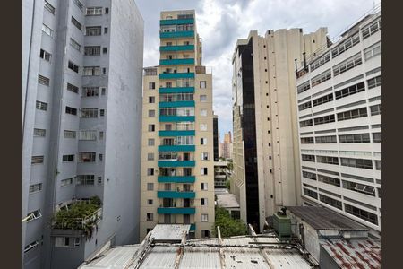 Kitnet/Studio à venda com 1 quarto, 27m² em Bela Vista, São Paulo