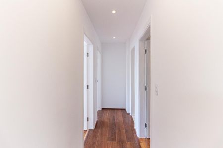 Apartamento à venda com 120m², 3 quartos e sem vagaCorredor da Sala