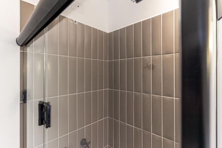 Apartamento à venda com 120m², 3 quartos e sem vagaBanheiro da Suíte