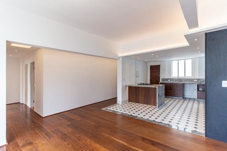 Apartamento à venda com 120m², 3 quartos e sem vagaSala