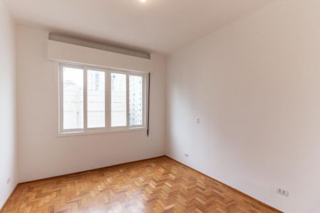 Apartamento à venda com 120m², 3 quartos e sem vagaQuarto da Suíte