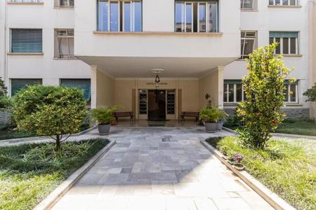 Apartamento à venda com 120m², 3 quartos e sem vagaHall de Entrada