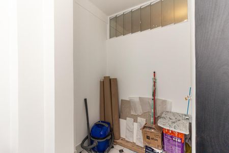 Apartamento à venda com 120m², 3 quartos e sem vagaÁrea de Serviço