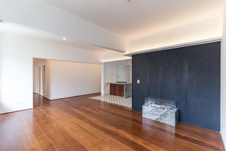 Apartamento à venda com 120m², 3 quartos e sem vagaSala