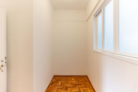 Apartamento à venda com 120m², 3 quartos e sem vagaQuarto 3