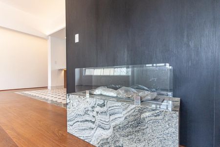 Apartamento à venda com 120m², 3 quartos e sem vagaSala