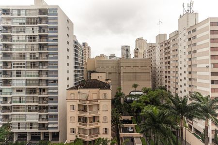 Apartamento à venda com 120m², 3 quartos e sem vagaVista do Quarto 2