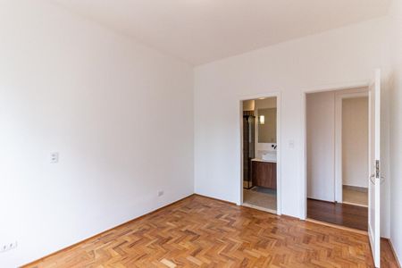 Apartamento à venda com 120m², 3 quartos e sem vagaQuarto da Suíte