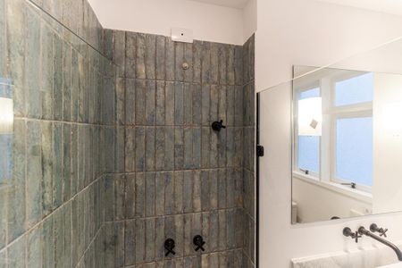 Apartamento à venda com 120m², 3 quartos e sem vagaBanheiro