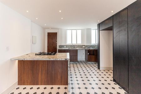 Apartamento à venda com 120m², 3 quartos e sem vagaCozinha