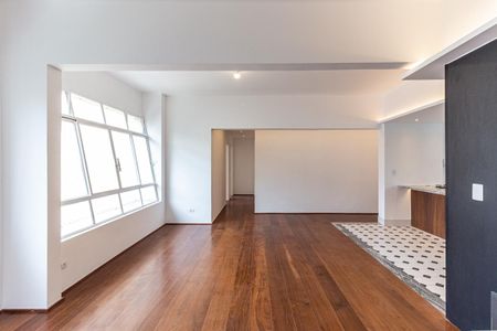 Apartamento à venda com 120m², 3 quartos e sem vagaSala