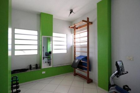 Foto 18 de apartamento à venda com 2 quartos, 110m² em Santa Cecilia, São Paulo