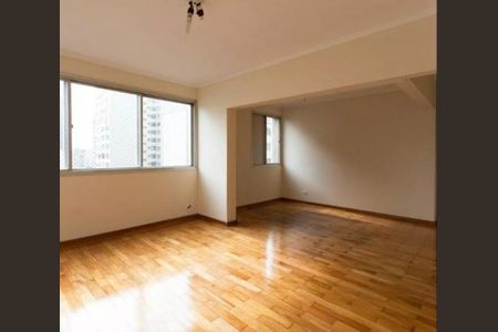 Foto 01 de apartamento à venda com 2 quartos, 110m² em Santa Cecilia, São Paulo