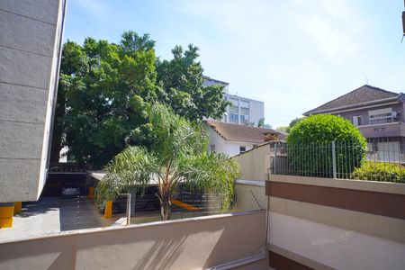 Apartamento à venda com 71m², 2 quartos e 1 vaga Apartamento à venda com 71m², 2 quartos e 1 vagaSala_Vista