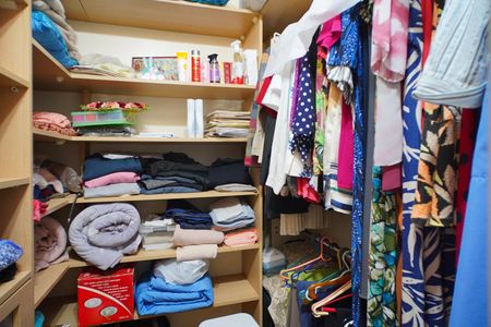 Apartamento à venda com 71m², 2 quartos e 1 vaga Apartamento à venda com 71m², 2 quartos e 1 vagaCloset