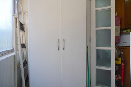 Apartamento à venda com 71m², 2 quartos e 1 vaga Apartamento à venda com 71m², 2 quartos e 1 vagaÁrea de serviço