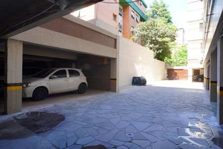 Apartamento à venda com 71m², 2 quartos e 1 vaga Apartamento à venda com 71m², 2 quartos e 1 vagaGaragem