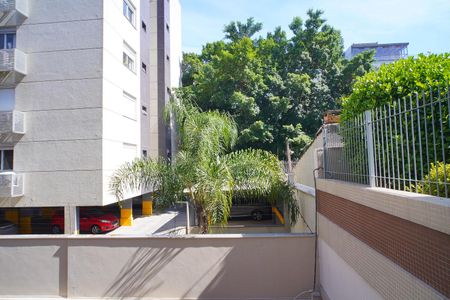 Apartamento à venda com 71m², 2 quartos e 1 vaga Apartamento à venda com 71m², 2 quartos e 1 vagaQuarto 1_Vista