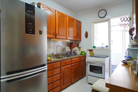 Apartamento à venda com 71m², 2 quartos e 1 vaga Apartamento à venda com 71m², 2 quartos e 1 vagaCozinha