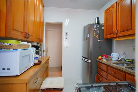 Apartamento à venda com 71m², 2 quartos e 1 vaga Apartamento à venda com 71m², 2 quartos e 1 vagaCozinha