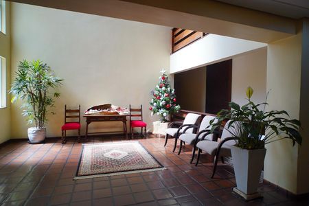 Apartamento à venda com 71m², 2 quartos e 1 vaga Apartamento à venda com 71m², 2 quartos e 1 vagaHall de entrada