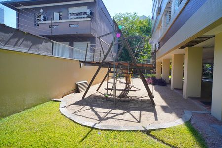Apartamento à venda com 71m², 2 quartos e 1 vaga Apartamento à venda com 71m², 2 quartos e 1 vagaÁrea comum - Playground