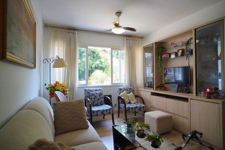 Apartamento à venda com 71m², 2 quartos e 1 vaga Apartamento à venda com 71m², 2 quartos e 1 vagaSala