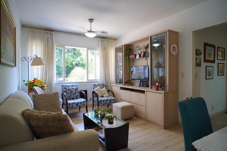 Apartamento à venda com 71m², 2 quartos e 1 vaga Apartamento à venda com 71m², 2 quartos e 1 vagaSala