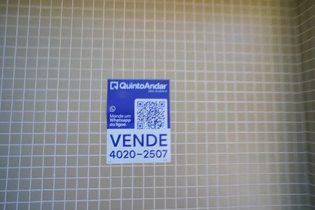 Apartamento à venda com 71m², 2 quartos e 1 vaga Apartamento à venda com 71m², 2 quartos e 1 vagaPlaquinha