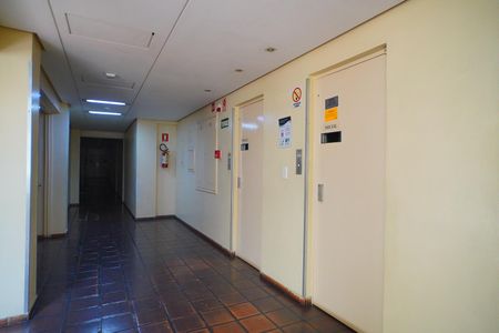 Apartamento à venda com 71m², 2 quartos e 1 vaga Apartamento à venda com 71m², 2 quartos e 1 vagaHall de entrada