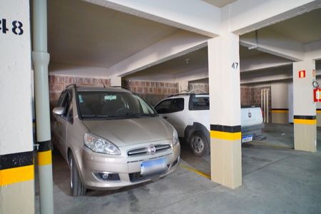 Apartamento à venda com 71m², 2 quartos e 1 vaga Apartamento à venda com 71m², 2 quartos e 1 vagaGaragem