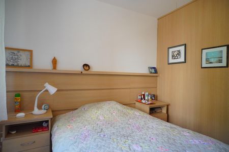 Apartamento à venda com 71m², 2 quartos e 1 vaga Apartamento à venda com 71m², 2 quartos e 1 vagaQuarto 1